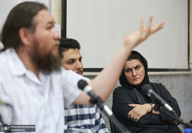 نشست مهاجرین در ایران؛ خاستگاه‌های اجتماعی تمایزگذاری و نابرابری