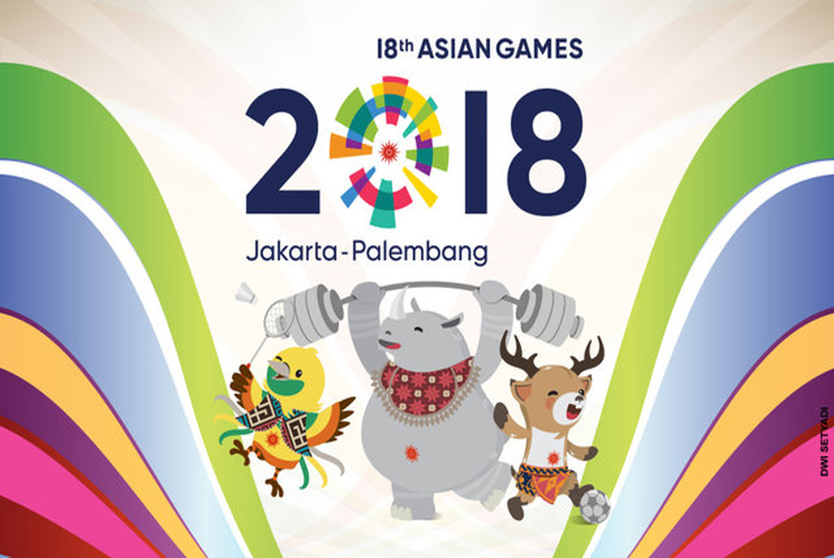 اولین دوپینگی بازی های آسیایی مشخص شد