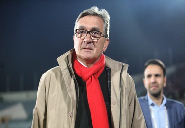 الاهلی عربستان به دنبال برانکو