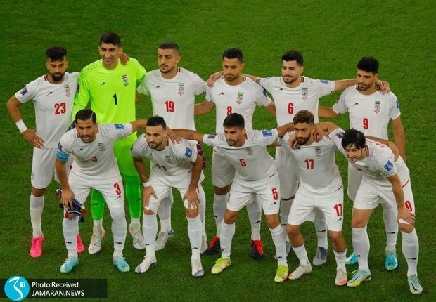 ایران - روسیه بعد از افطار با تماشاگر