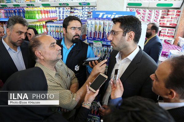 افتتاح مرکز نوآوری بخش تعاون در چند ماه آینده  لزوم اصلاح قانون تعاون توسط مجلس پس از 7 سال