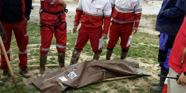 کشف جسد کوهنورد ۳۰ ساله در پناهگاه شروین توچال