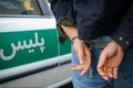 شرور قمه‌کش در تهران دستگیر شد