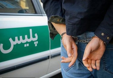 فرمانده انتظامی گیلان: ۵۰ نفر از لیدرها شناسایی و دستگیر شدند