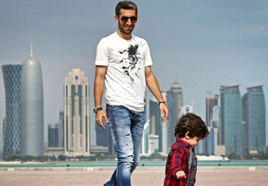 مجتبی جباری در الاهلی می ماند؟