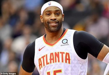 ستاره کهنه کار NBA پس از ۲۲ فصل خداحافظی کرد