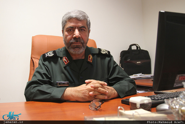 اطلاعات آزادی مرزبانان را طرف پاکستانی داده است