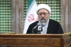 تجدیدمیثاق اعضای مجمع تشخیص مصلحت نظام با آرمان‌های امام