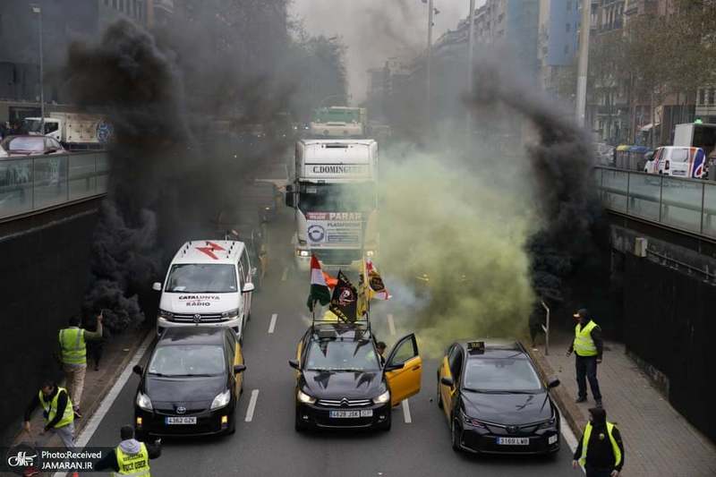 منتخب تصاویر امروز جهان - 4 فروردین 1401