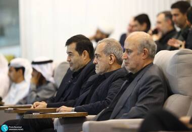 دنیامالی: هنوز پاسخی از فیفا درباره انتقال بازی های ایران نگرفته ایم