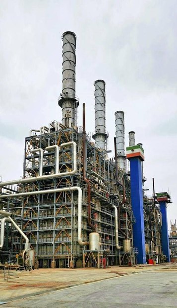 دستاورد فناورانه مشترک پتروشیمی بندر امام و دانشگاه فردوسی مشهد/ اجرای موفق پروژه شبیه‌سازی و بهینه‌سازی واحد الفین