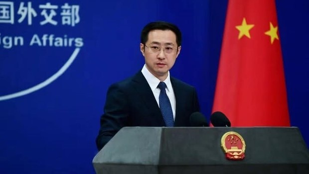 چین: با تحریم‌های جدید علیه برنامه هسته‌ای ایران مخالفیم