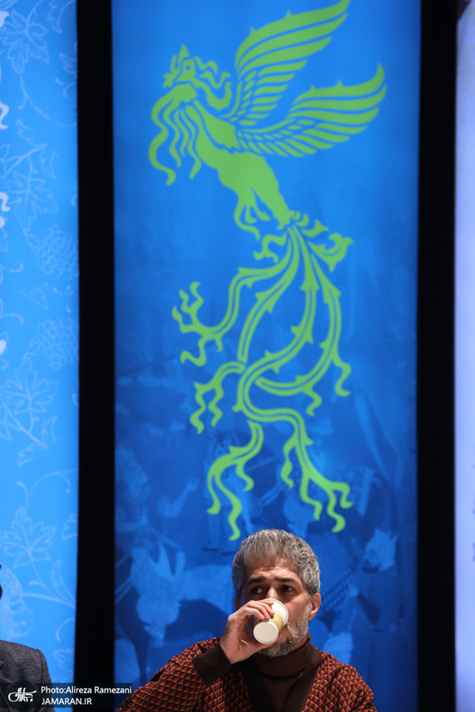 چهل و سومین جشنواره فیلم فجر - 9