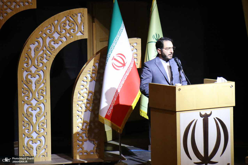 نشست مدیران و اعضای شورای ادارای استان مرکزی در بیت تاریخی امام خمینی (س)