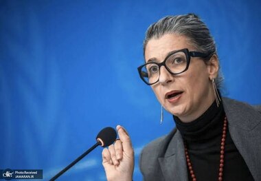 آلبانیز: پنهان کردن حقایق غزه خطرناک است