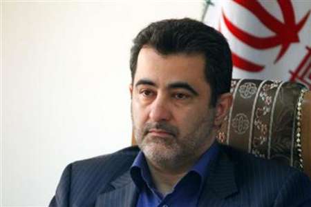 احداث برج اقامتی شرکت پدیده شاندیز مورد تصویب قرار گرفت