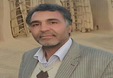 خام فروشی تولیدات مانع توسعه و رونق اقتصادی گناباد