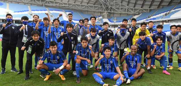 سرمربی اولسان: می خواهیم با همین روند قهرمان آسیا شویم