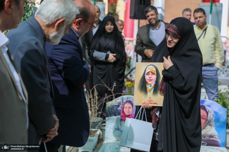 زنگ دانش آموز شهید
