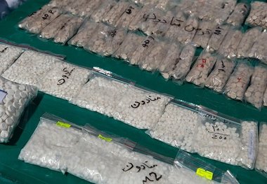 قاچاق قرص متادون با مجوز مرکز ترک اعتیاد!
