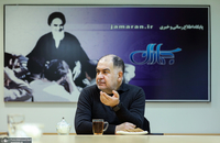 محمد خدادی