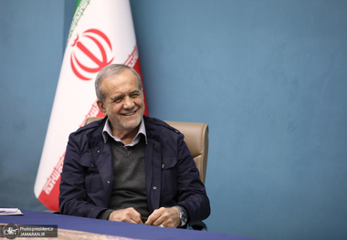 کمک ۵۰ میلیاردی رئیس‌جمهور پزشکیان برای آزادی زندانیان نیازمند