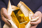 مهارناپذیری رشد قیمت طلای جهانی