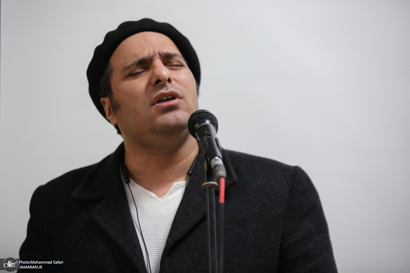 ویژه برنامه صدو ششمین سال ولادت شهید استاد مطهری