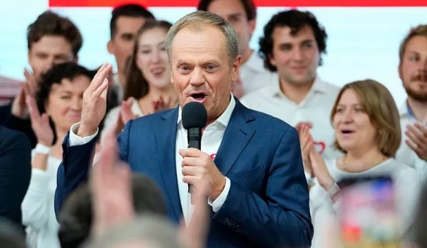 پیروزی هواداران اروپا در انتخاب لهستان 