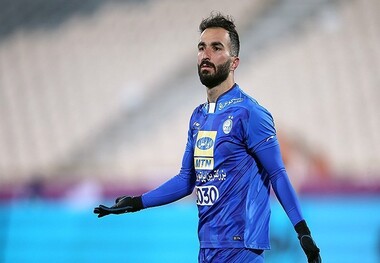 ابراهیمی و شجاعیان به تمرین‌های گروهی استقلال بازگشتند