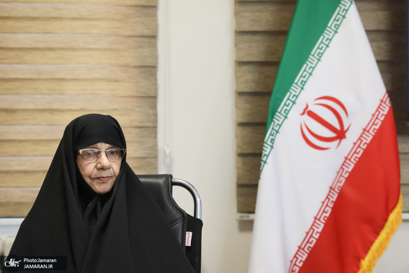آیین رونمایی از ۲۰ عنوان‌ اثر جدید مرکز اسناد انقلاب اسلامی