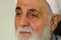 علی اکبر ناطق نوری