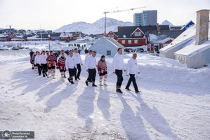 منتخب تصاویر امروز جهان - 19 فروردین 1404
