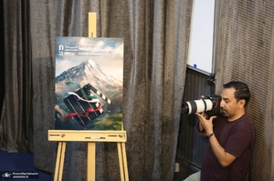 نشست خبری روز ملی سینما