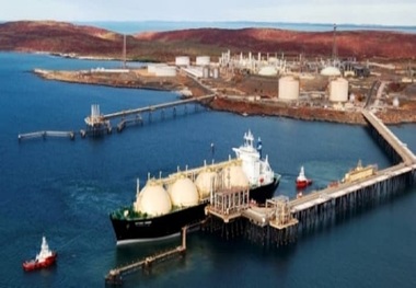 احتمال افزایش قیمت جهانی گاز