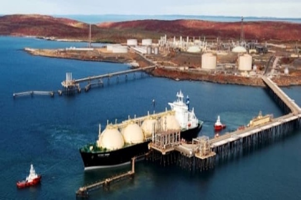 احتمال افزایش قیمت جهانی گاز