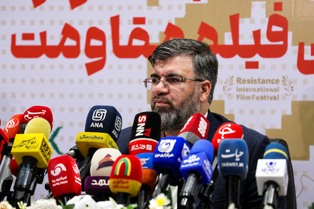 دبیر علمی نوزدهمین جشنواره بین‌المللی فیلم مقاومت: سینمای مقاومت باید حافظه تاریخی ملت‌ها را بسازد
