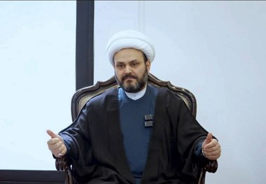 آمریکایی‌ها گورهایشان را آماده کنند/ غرب آسیا به آتش کشیده خواهد شد/ عراقی‌ها اجازه نمی‌دهند به ایران تعرض شود 