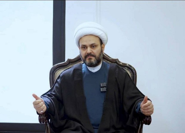 آمریکایی‌ها گورهایشان را آماده کنند/ غرب آسیا به آتش کشیده خواهد شد/ عراقی‌ها اجازه نمی‌دهند به ایران تعرض شود 