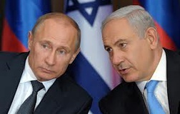 پوتین: اسرائیل چاره ای جز آتش بس ندارد