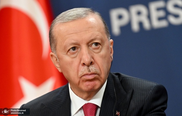 اردوغان: منطقه ما بهای سنگین حملات علیه ایران را می‌پردازد/ شاهد طرح‌ریزی نقشه‌های جدید و بازی‌های جدیدی در مدیترانه شرقی هستیم