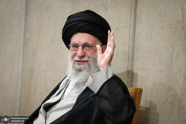 تاکید رهبر معظم انقلاب بر عملیاتی نمودن توافق راهبردی ایران و چین