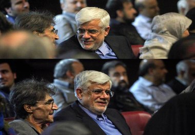 تسلیت معاون اول رئیس‌جمهور در پی درگذشت ناصر تقوایی/ عارف: میراث هنری تقوایی الهام‌بخش نسل‌های آینده فیلم‌سازان خواهد بود