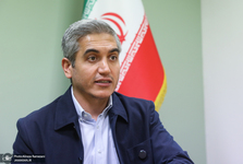فتحی، نماینده مجلس: امنیت ارتباطات نمایندگان باید مورد بررسی قرار بگیرد/در شرایط جنگی استفاده از روش‌های جایگزین برای جلسات حضوری مجلس ضروری است/ نباید هر اختلاف اجرایی به منازعه سیاسی تبدیل شود