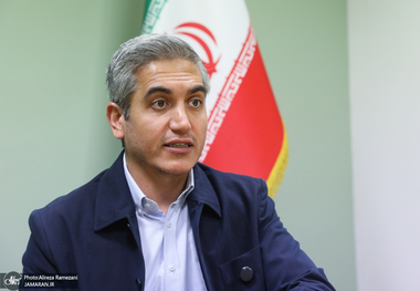 فتحی، نماینده مجلس: امنیت ارتباطات نمایندگان باید مورد بررسی قرار بگیرد/ در شرایط جنگی استفاده از روش‌های جایگزین برای جلسات حضوری مجلس ضروری است/ نباید هر اختلاف اجرایی به منازعه سیاسی تبدیل شود