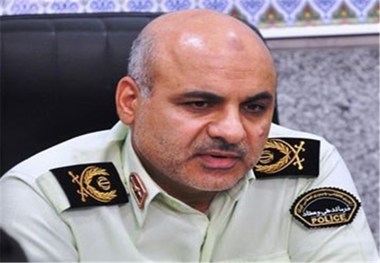 همایش "سهم من در امنیت و آرامش" در قم برگزار می‌شود