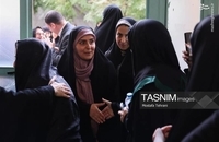 بزرگداشت شهیده سیده بشری حسینی‌ خامنه‌ای (32)