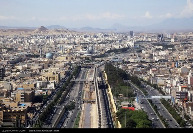 قم برای استقبال از زائران نوروزی آماده است