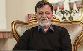 مرتضی عقیلی: خارج از کشور افسرده بودم و مدام گریه می‌کردم