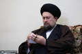 تسلیت آیت‌الله سید حسن خمینی به عباس عراقچی
